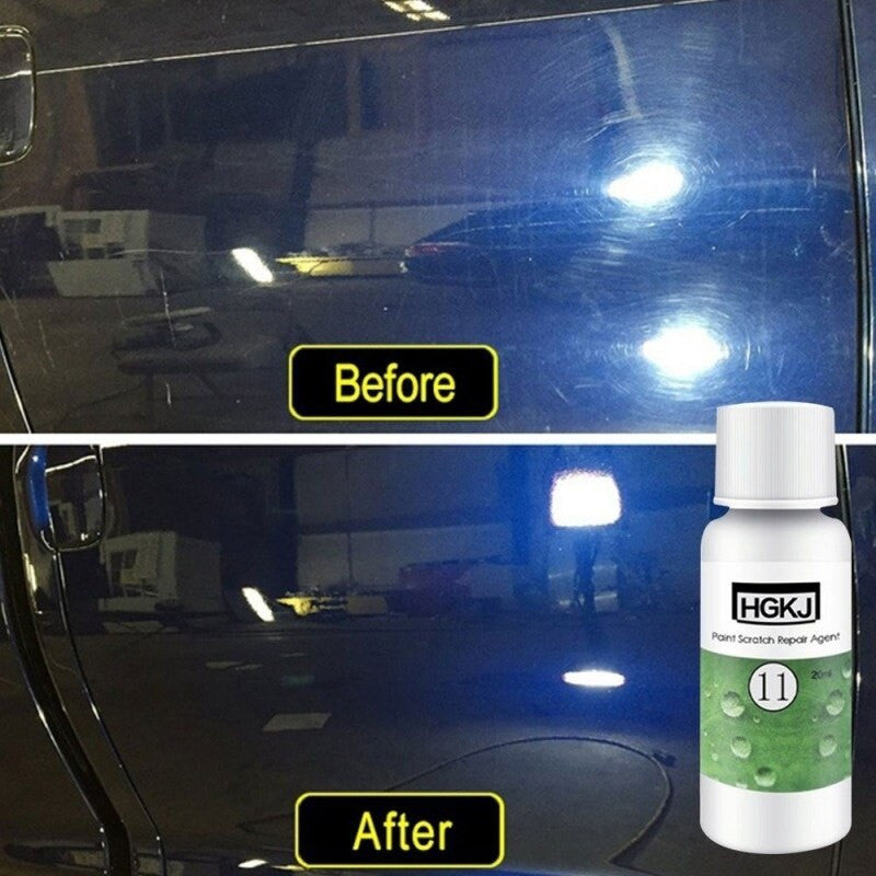 2020 New Car Polish Paint Scratch Repair Agent Polishing Wax Paint/Car Scratch Instant Repair