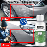 2020 New Car Polish Paint Scratch Repair Agent Polishing Wax Paint/Car Scratch Instant Repair