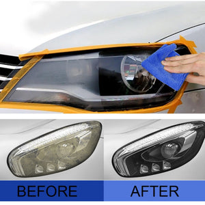 20ml Car Headlight Repair fluid scratch remove Refurbishment Coating Oxidation repair Polishing Car Light Repair Agent TSLM1