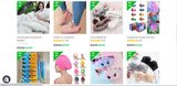Dropshipping shopify Store/Dropshipping shopify website