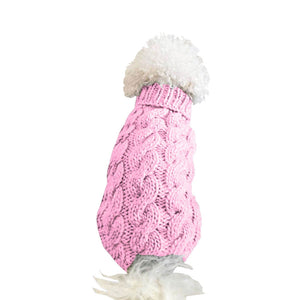 Dog Sweaters/Dog Sweaters for small dogs/ large Dog Sweaters/90s Retro Sky Dye Dog Hoodie
