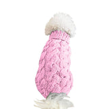 Dog Sweaters/Dog Sweaters for small dogs/ large Dog Sweaters/90s Retro Sky Dye Dog Hoodie
