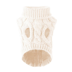 Dog Sweaters/Dog Sweaters for small dogs/ large Dog Sweaters/90s Retro Sky Dye Dog Hoodie