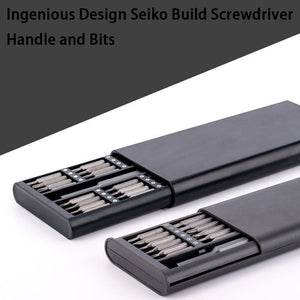 Electric Screwdriver set