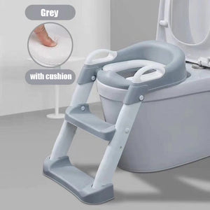 Folding Infant Potty Seat Urinal Backrest Training/toilet stepping stool/potty step stool/Potty Training Seat