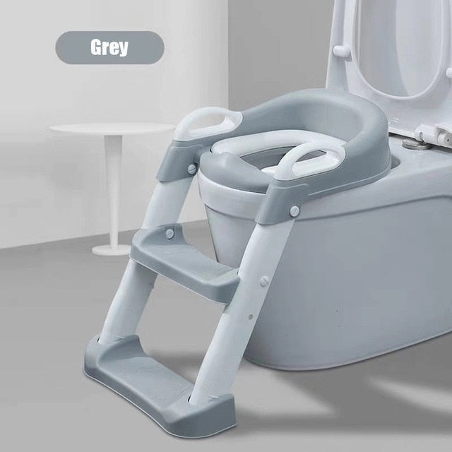 Folding Infant Potty Seat Urinal Backrest Training/toilet stepping stool/potty step stool/Potty Training Seat
