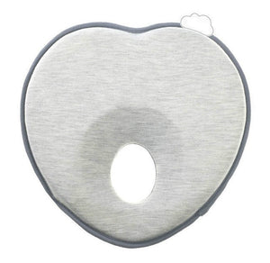 NEWBORN BABY PILLOW/Newborn Baby Shaping Styling Pillow Anti-rollover Side Sleeping Pillow