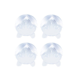 Soft Clear Protector Table Edge Corner